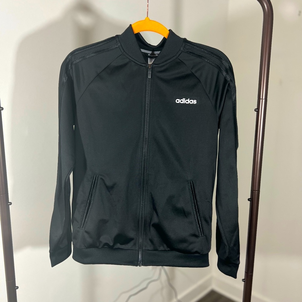 Track jacket